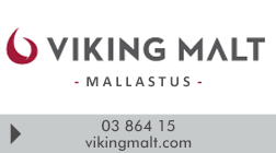 Viking Malt Oy logo
